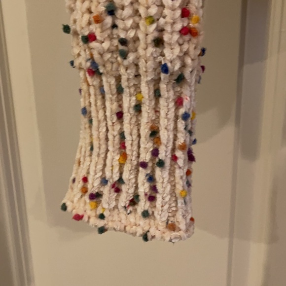 Funfetti Knit Sweater - Picture 4 of 5